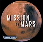 Mission to Mars