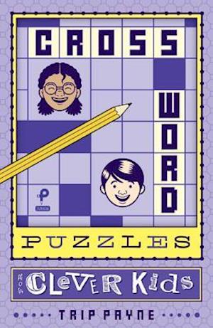 Crossword Puzzles for Clever Kids