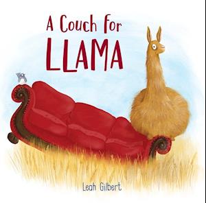 Couch for Llama