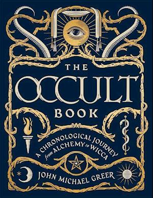 The Occult Book