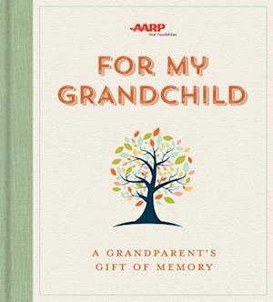 For My Grandchild