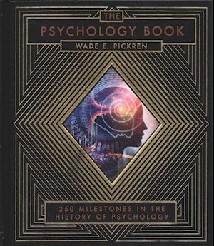 The Psychology Book