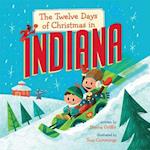 The Twelve Days of Christmas in Indiana