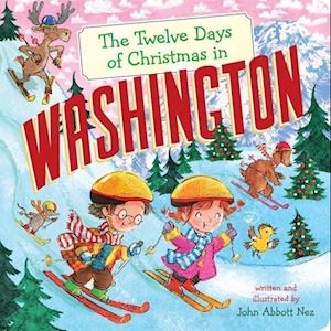 The Twelve Days of Christmas in Washington