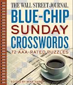 The Wall Street Journal Blue-Chip Sunday Crosswords, 2