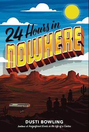 24 Hours in Nowhere