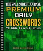 The Wall Street Journal Premium Daily Crosswords, 3