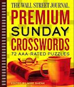 The Wall Street Journal Premium Sunday Crosswords, 4