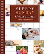 Sleepy Sunday Crosswords