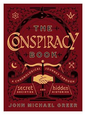 The Conspiracy Book