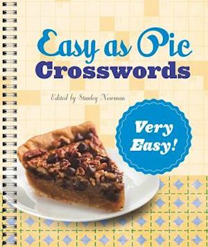 Easy as Pie Crosswords
