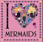I Heart Mermaids, 3