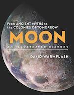 Moon:An Illustrated History