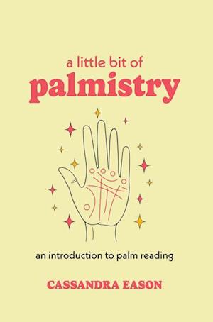 Little Bit of Palmistry, A