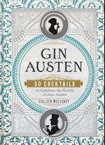 Gin Austen