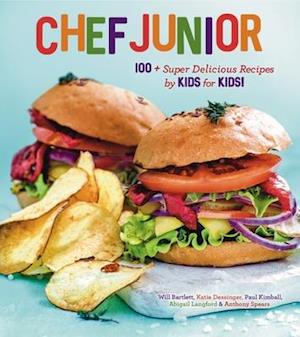 Chef Junior