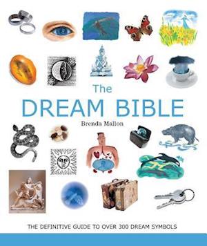The Dream Bible, 25