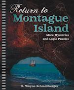 Return to Montague Island