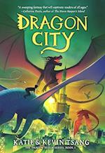 Dragon City, 3