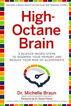 High-Octane Brain