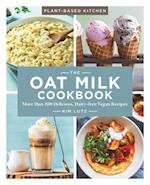 The Oat Milk Cookbook