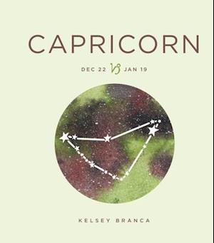 Zodiac Signs: Capricorn