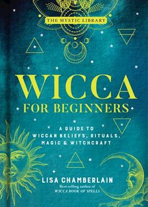 Wicca for Beginners