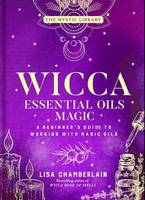 Wicca Essential Oils Magic