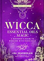 Wicca Essential Oils Magic