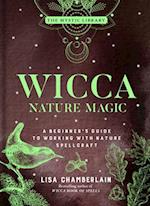 Wicca Nature Magic