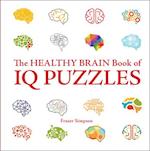 The Healthy Brain Book of IQ Puzzles