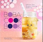 Boba Cookbook