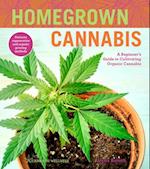 Homegrown Cannabis, Volume 3