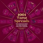 1001 Tarot Spreads