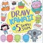 Draw Kawaii in 5 Simple Steps