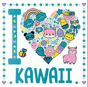 I Heart Kawaii, Volume 10