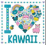 I Heart Kawaii, Volume 10