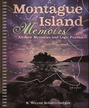 Montague Island Memoirs