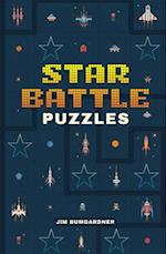 Star Battle Puzzles