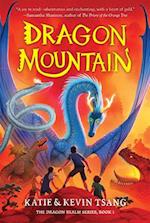 Dragon Mountain, Volume 2