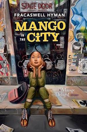 Mango in the City