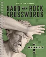 Hard as a Rock Crosswords