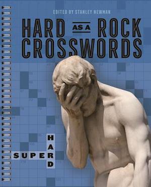 Hard as a Rock Crosswords