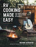 RV Cooking Made Easy