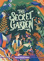 Classic Starts®: The Secret Garden