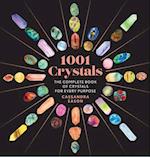 1001 Crystals