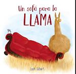 Un sofa para la llama (Spanish Edition)