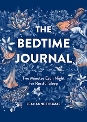The Bedtime Journal