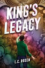 King's Legacy