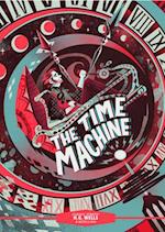 Classic Starts®: The Time Machine